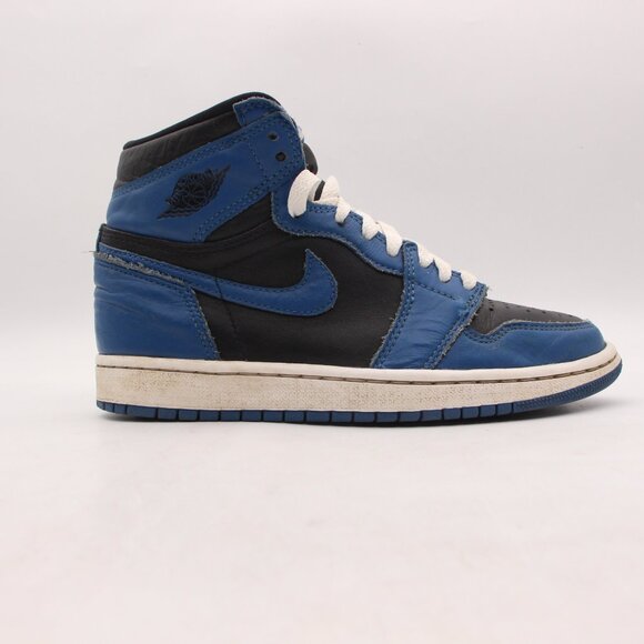 Nike Air Jordan Retro OG High Men's Women's Marina Blue